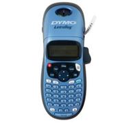 Dymo Letratag Incluye Cinta