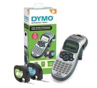 DYMO LetraTag LT-100H - Etiquetadora de Mano para Oficina o hogar (21455)