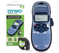 DYMO LetraTag LT-100H impresora de etiquetas Térmica directa 180 x 180 DPI 12 mm/s ABC