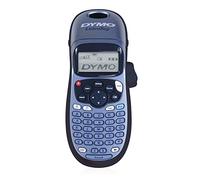 DYMO LetraTag LT-100H impresora de etiquetas Térmica directa 180 x 180 DPI 12 mm/s ABC