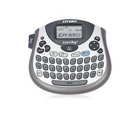 Dymo LetraTag LT-100T Plus Rotuladora Teclado QWERTY
