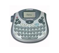 Dymo LetraTAG LT-100T Rotuladora (QWERTY)