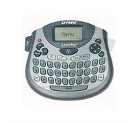 Dymo LetraTAG LT-100T rotuladora (QWERTY)