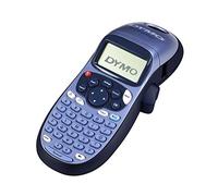 DYMO LetraTag LT-100H impresora de etiquetas Térmica directa 180 x 180 DPI 12 mm/s ABC