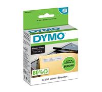 Dymo 11352 (S0722520) etiquetas de dirección 54 x 25 mm