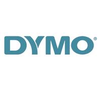 Dymo lw etiquetas auténticas de tarjeta de identificación pequeñas