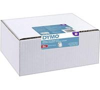 Dymo lw etiquetas de envíoarjetas de identificación grandes y aut?