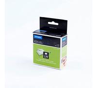 Dymo lw - etiquetas grandes de dirección para devoluciones - 25 x 54