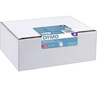 Dymo lw - etiquetas grandes para direcciones - 36 x 89 mm - s0722410