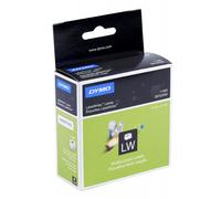 Dymo lw - etiquetas multiuso - 19 x 51 mm - s0722550