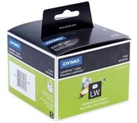 Dymo lw - etiquetas multiuso - 32 x 57 mm - s0722540