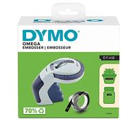 Dymo Omega Rotuladora en Relieve
