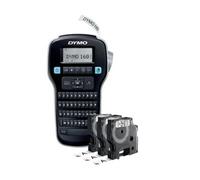 Dymo Pack ahorro: LabelManager 160 + 3 cintas (QWERTY)
