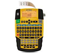 DYMO RHINO 4200 - Impresora de etiquetas (130 mm, 175 mm, 58 mm, 88 mm, 156 mm, 230 mm) (importado)