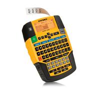 DYMO - RHINO 4200 impresora de etiquetas QWERTY