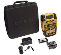 DYMO RHINO 4200 Kit - Impresora de etiquetas (Transferencia térmica, 130 mm, 175 mm, 58 mm, 88 mm, 156 mm)