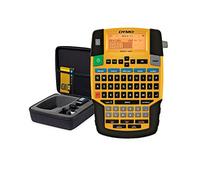 Dymo Rhino 4200 Label Printer AllzwecK-Etikettierger?t Mit QwertZ-Tastatur (1852998)