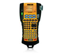 Dymo rhino 5200 impresora de etiquetas transferencia térmica 180 x 18