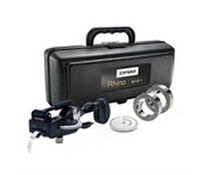 Dymo RHINO M1011 etiquetadora industrial con maletín