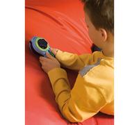 DYMO Junior EM impresora de etiquetas