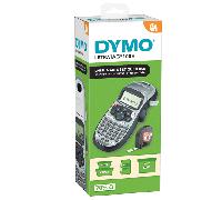 DYMO Rotuladora LETRATAG LT100H PORTATIL SILVER