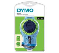 Dymo S0717900 - Impresora de etiquetas, PVC, ABS sintéticos, ampolla, azul/verde