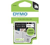 DYMO S0718060 Etiqueta Máquinas Cintas & Etiquetas para Eficiente Organisation