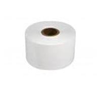 Dymo s0929100 51mm x 89mm 300 etiquetas no adhesivas genericas negro/blanco