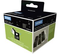 DYMO S0929100 Tarjetas Comerciales XL 51 x 89mm Sin Adhesivo Rollo 300