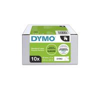 DYMO - Value Pack Blanco Etiqueta para impresora autoadhesiva - 2093097