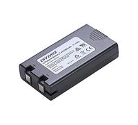 Dymo XTL 300/Label Manager 500TS/Wireless PnP paquete de baterías recargables de ion de litio