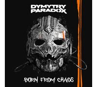 Dymytry Paradox - Dymytry Paradox - Born From Chaos