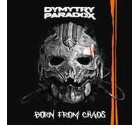 Dymytry Paradox - Dymytry Paradox - Born From Chaos