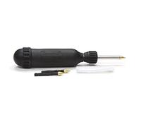 Dyna Plug Quick Motorcycle Tire Puncture Repair Carbon Ultralite