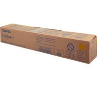 Toshiba 6AJ00000147 Tóner amarillo Original T-FC505EY