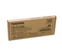 Toshiba 6AG00002039 Bote residual de tóner Original TB-FC28E