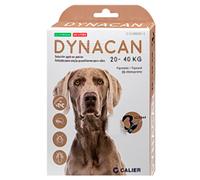 Dynacan Perro Pipetas Antiparasitarias