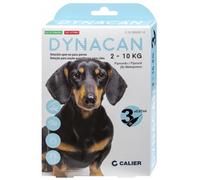 Dynacan Perro Pipetas Antiparasitarias