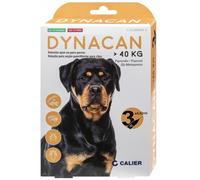 Dynacan Perro Pipetas Antiparasitarias