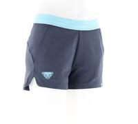 Dynafit 24/7 Track Shorts Mujer Short de tiempo libre XS Azul