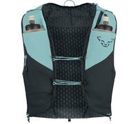 DYNAFIT Alpine 15 Vest - Hombre - Azul / Negro - talla M/L- modelo 2025