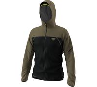DYNAFIT Alpine 3l Jkt - Hombre - Verde - talla L- modelo 2026