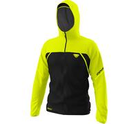 Dynafit - Alpine 3L Jkt M Ultra Yellow - Talla L - Amarillo Amarillo L