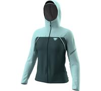 DYNAFIT Alpine 3l Jkt W - Mujer - Azul - talla M- modelo 2026