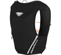 Dynafit Alpine 8l Chaleco para trail running black out