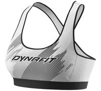 Sujetador Dynafit Alpine Graphic blanco negro mujer - L