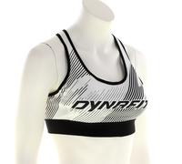 Dynafit Alpine Graphic Mujer Sujetador deportivo XS Gris