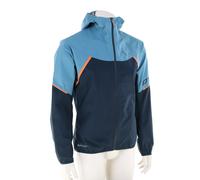 Chaqueta de hombre Dynafit Alpine Gtx M Jkt Talla: XL / Color: azul/negro