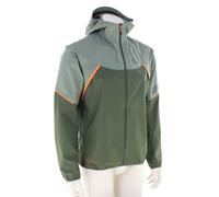 Chaqueta fina Dynafit Alpine GORE-TEX verde bosque - XL