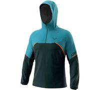 DYNAFIT Alpine Gtx M Jkt - Hombre - Azul / Negro - talla 46- modelo 2025